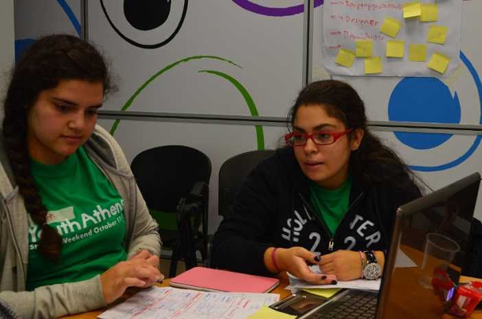 startup weekend athens youth 2014 eygeia