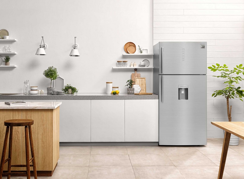 Samsung Refrigerator _