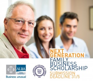 Next Generation Family Business Scholarship_100