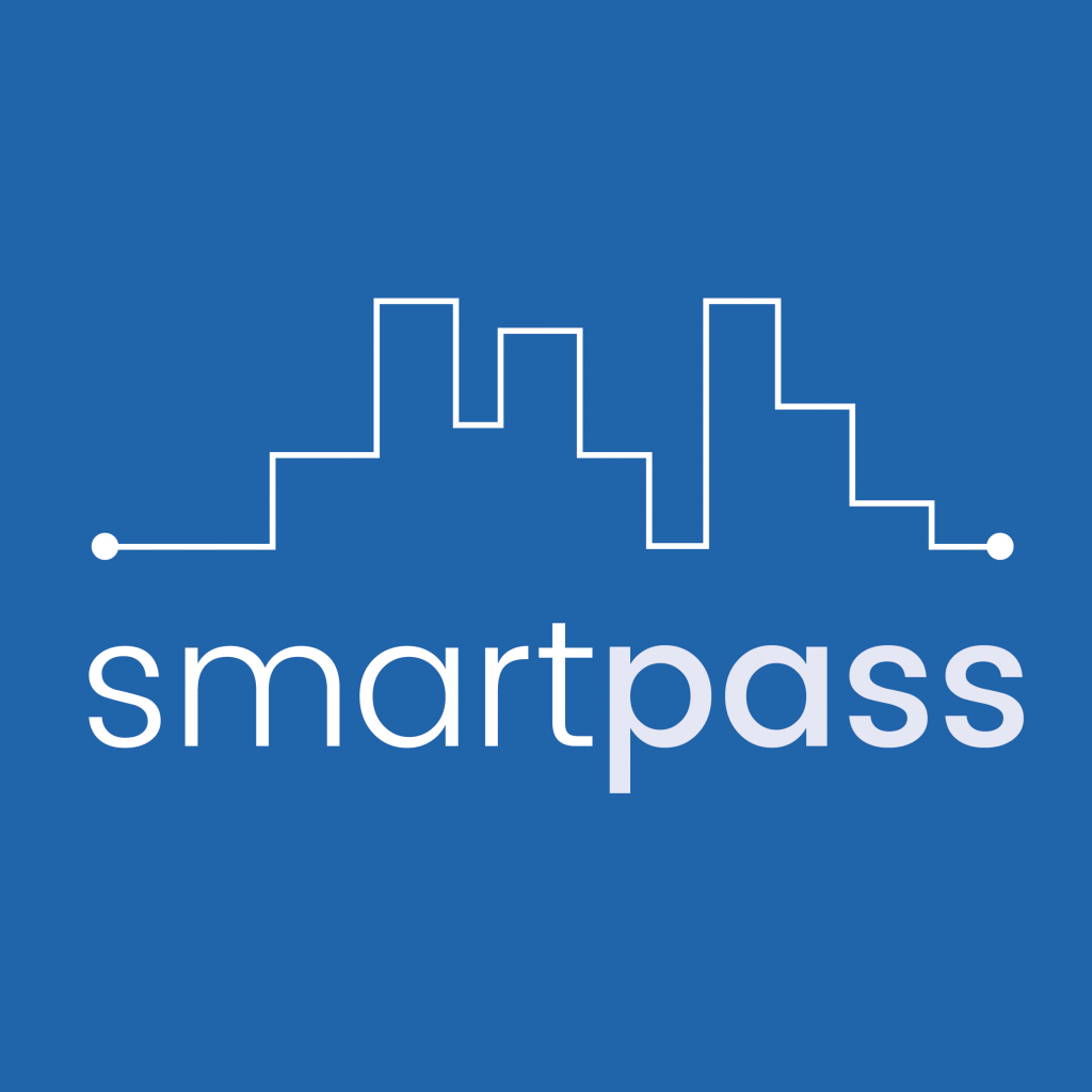 Smartpass Logo