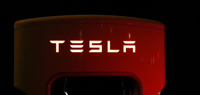 Γερμανία: "Προχωράει" το υπερ-εργοστάσιο της Tesla 1