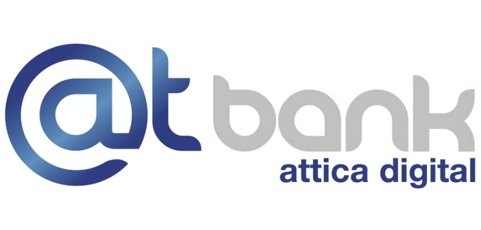Attica Bank Logo About Of Logos
