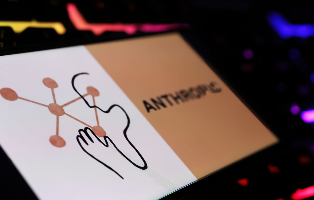 Επένδυση «μαμούθ» 50 δισ. δολαρίων από την Anthropic για Data Centers
