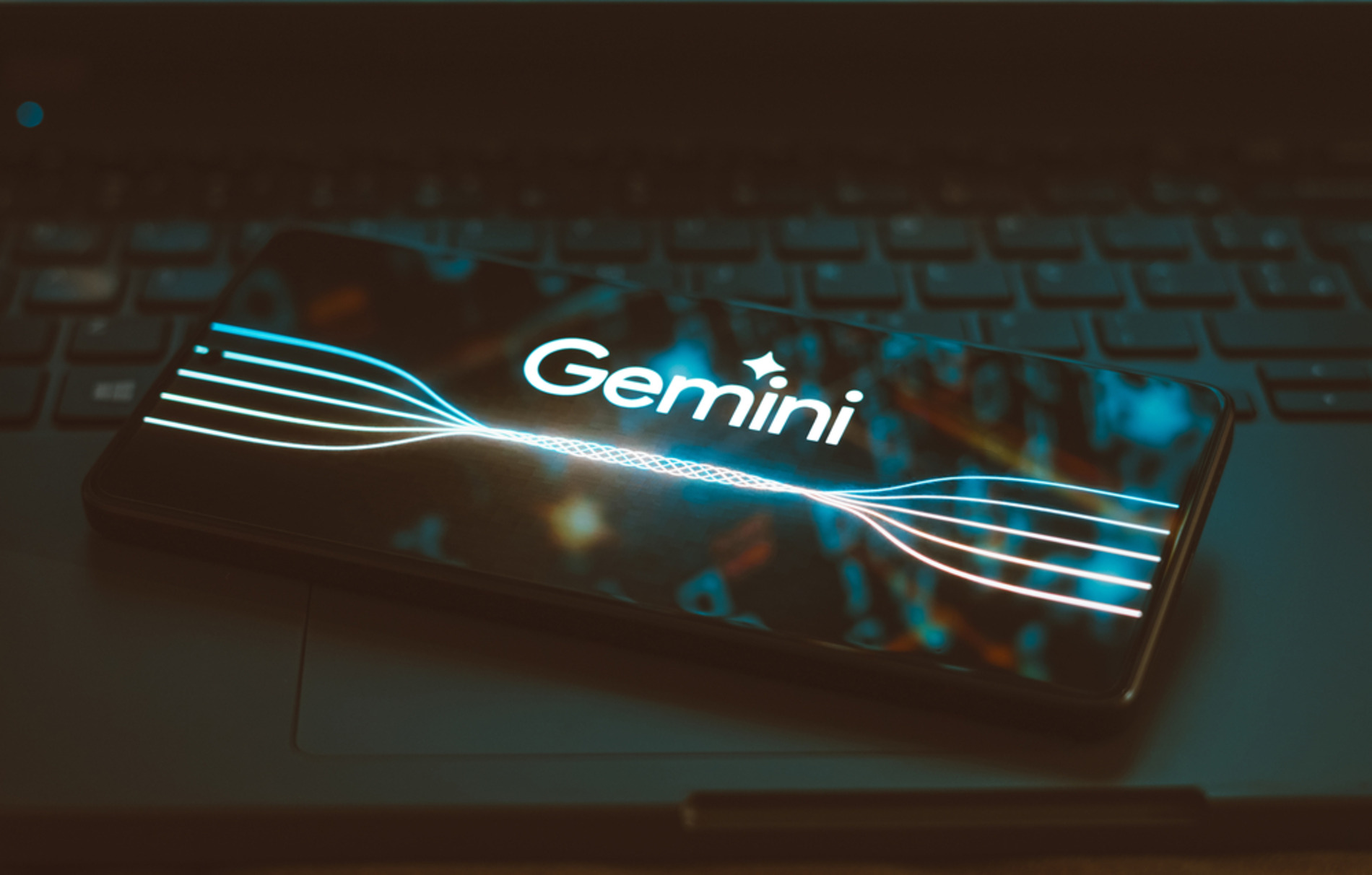 GEMINI - Google