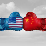 USA and China