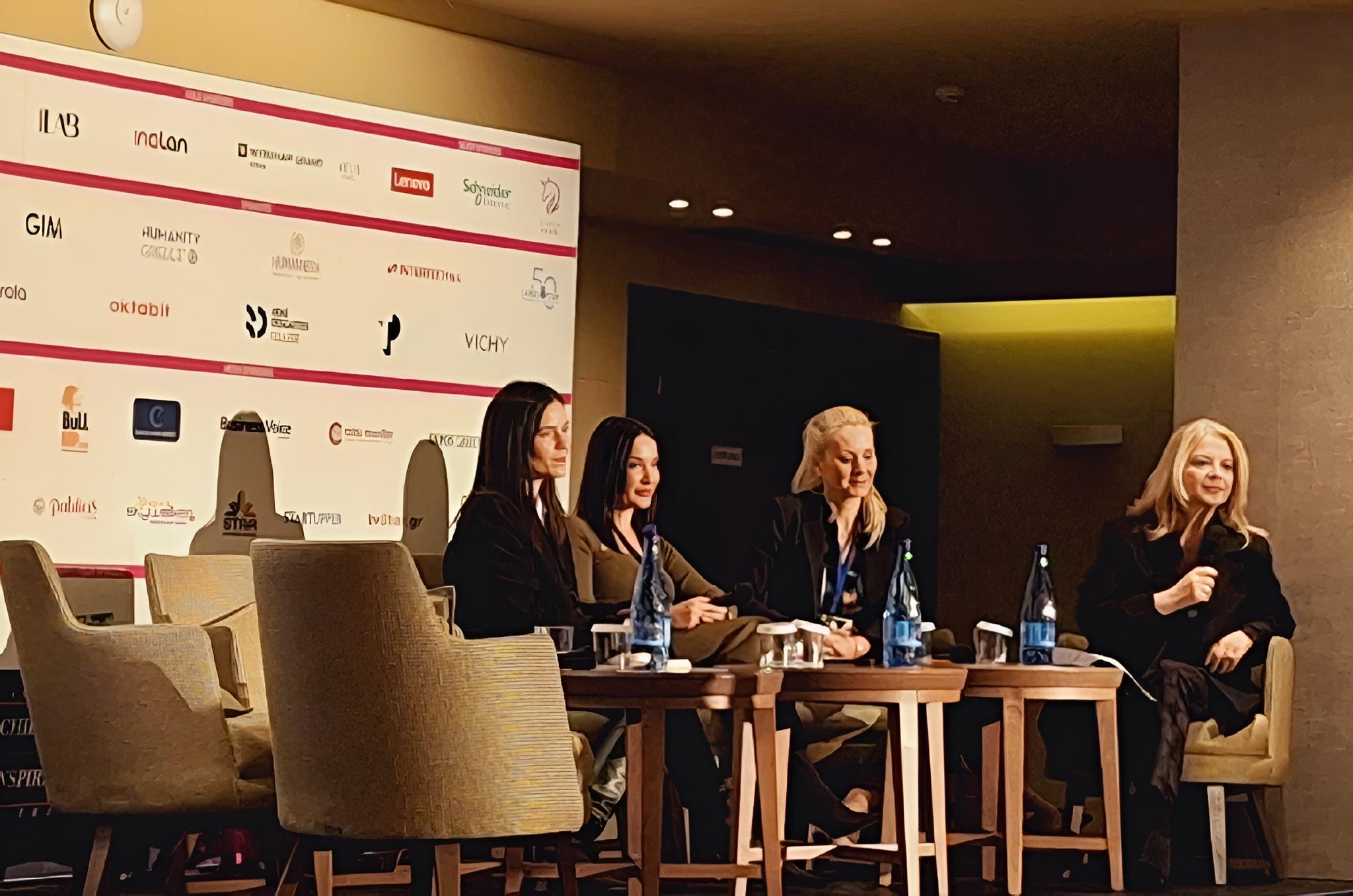 Women in Digital Forum