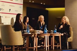 Women in Digital Forum