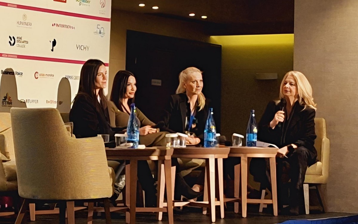 Women in Digital Forum