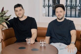 wonderful Founders