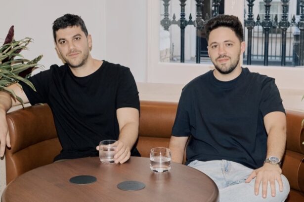 wonderful Founders