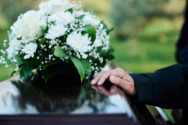 funeral AI