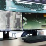 anti drone system