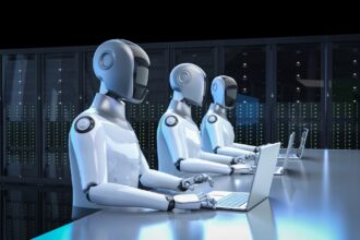 AI - helpdesk