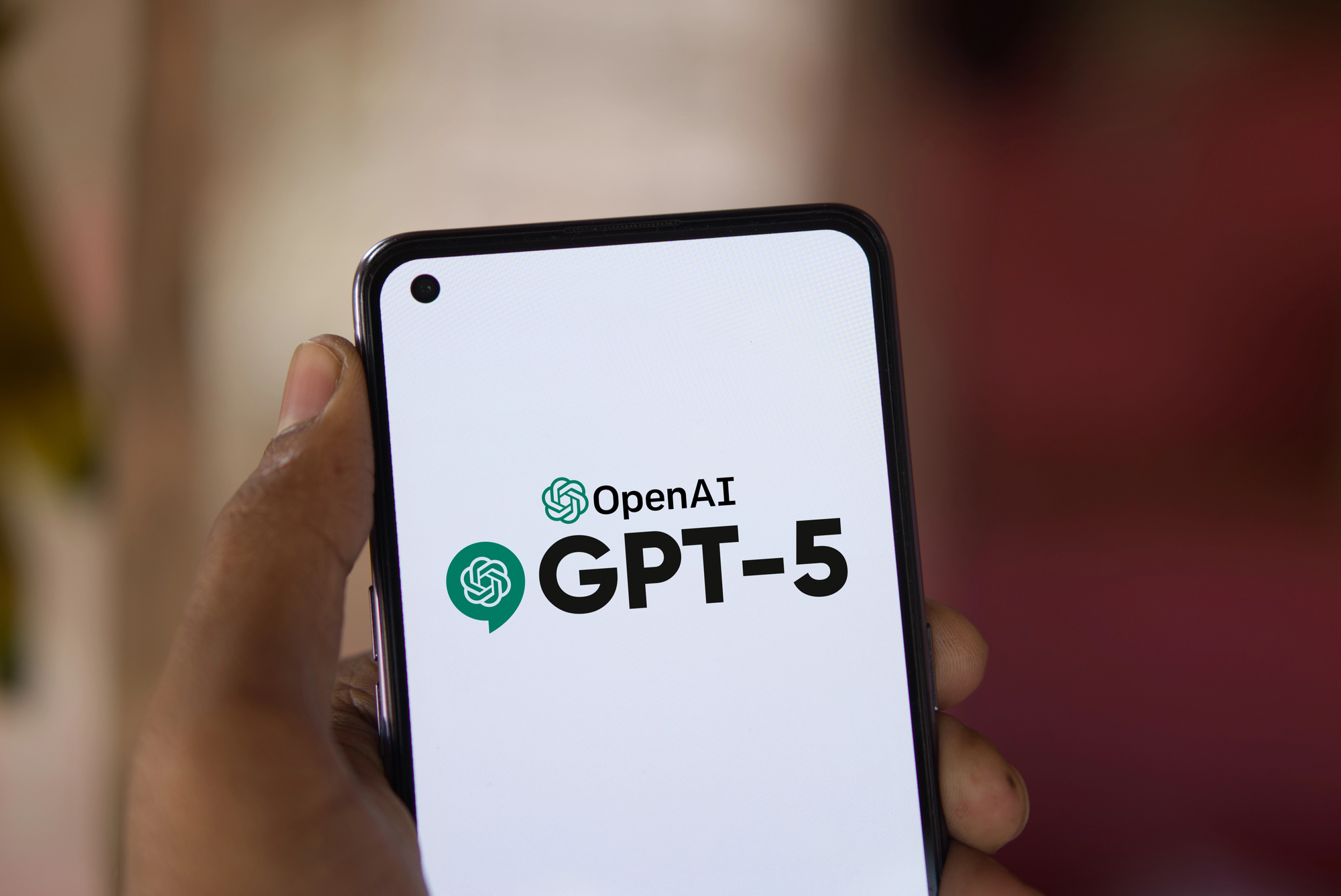 Open AI - GPT-5