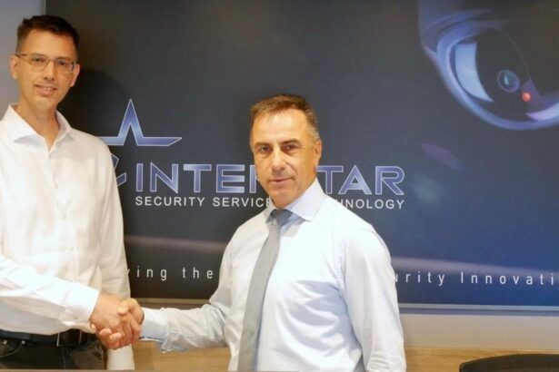 Velos-Rotors - Interstar