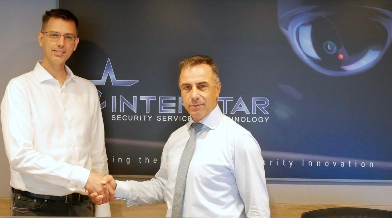 Velos-Rotors - Interstar