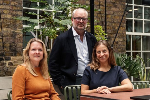 notion capital