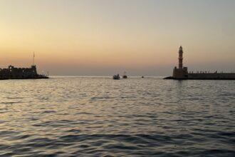 City Portal: Το νέο εργαλείο της Airbnb στα χέρια του Δήμου Χανίων