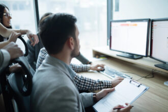 software engineers