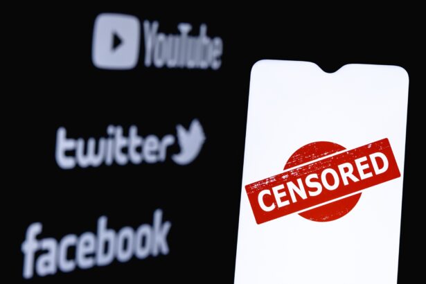 censored