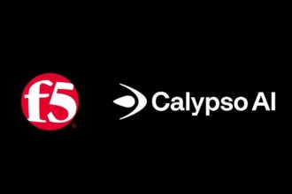 Η F5 εξαγοράζει την CalypsoAI