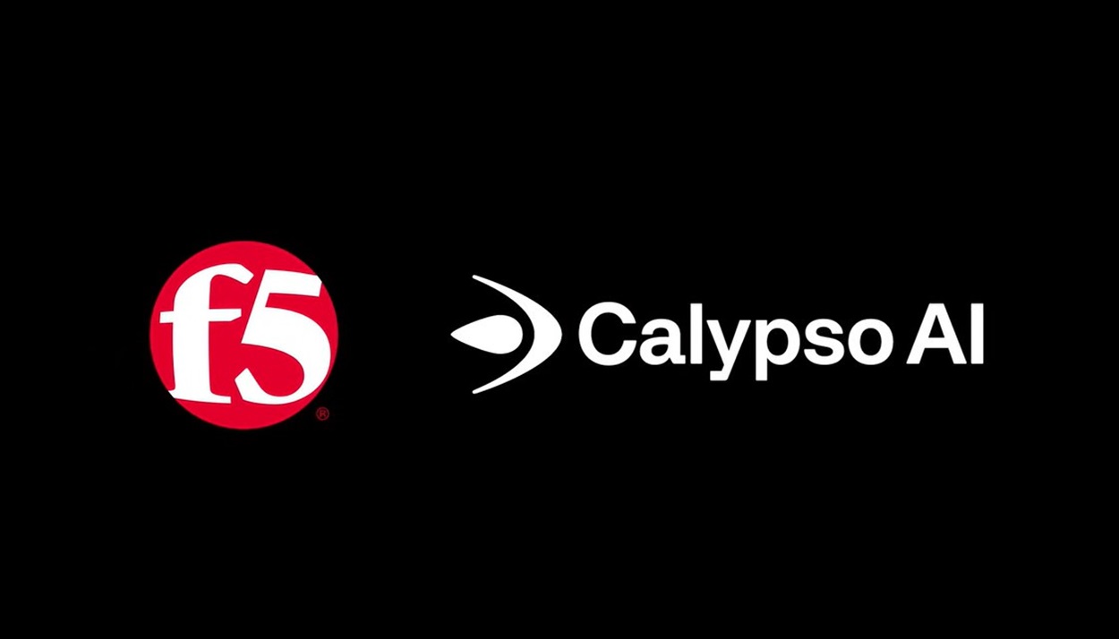 Η F5 εξαγοράζει την CalypsoAI