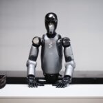 Η ρομποτική startup Figure AI εκτοξεύεται στα 39 δισ. δολάρια με χρηματοδότηση άνω του 1 δισ.