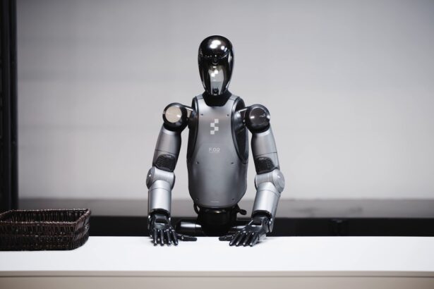 Η ρομποτική startup Figure AI εκτοξεύεται στα 39 δισ. δολάρια με χρηματοδότηση άνω του 1 δισ.