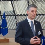 Τ. Γαϊτάνης: «Η Έρευνα και η Καινοτομία αποτελούν προτεραιότητα για την ανάπτυξη στην Ευρωπαϊκή Ένωση»
