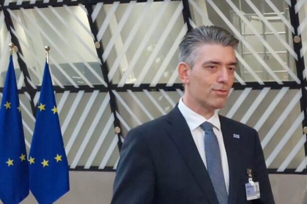 Τ. Γαϊτάνης: «Η Έρευνα και η Καινοτομία αποτελούν προτεραιότητα για την ανάπτυξη στην Ευρωπαϊκή Ένωση»