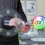 smart home hub
