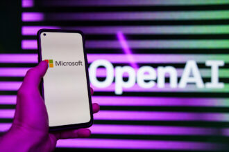 Microsoft and OpenAI