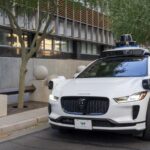 waymo - robotaxi
