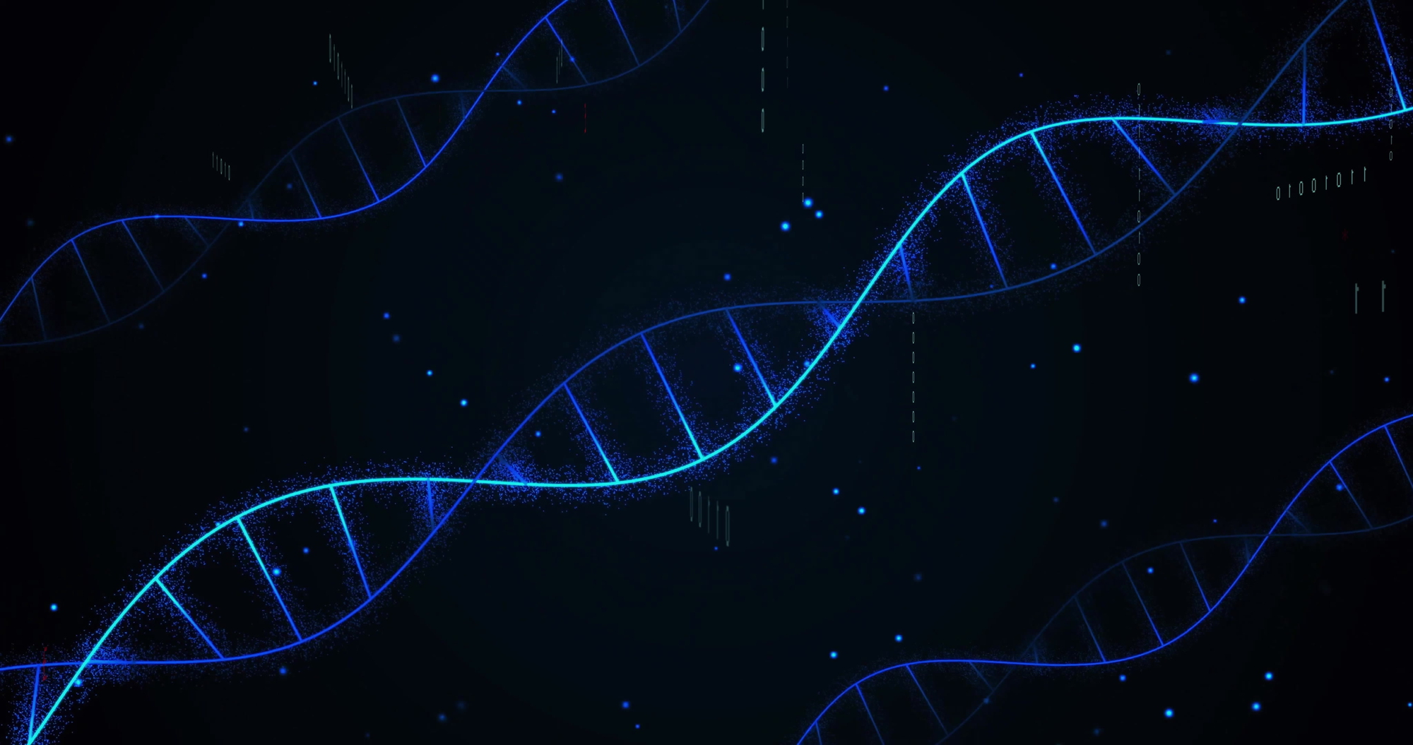 DNA Η Microsoft «κρούει τον κώδωνα» για την AI στη βιοασφάλεια