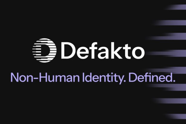 Η Defakto άντλησε 31 εκατ. δολάρια για την επόμενη γενιά ασφάλειας της πλατφόρμας IAM