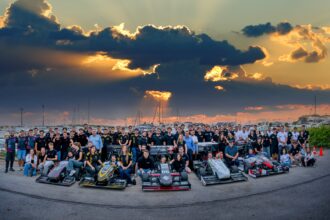 Formula Student Festival