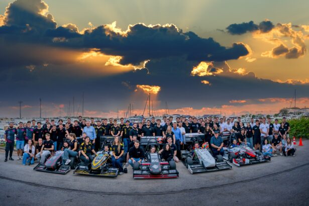 Formula Student Festival