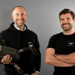 Η Orbotix άντλησε 6,5 εκατ. «θωρακίζει» την Ευρώπη με AI και αυτόνομα συστήματα άμυνας