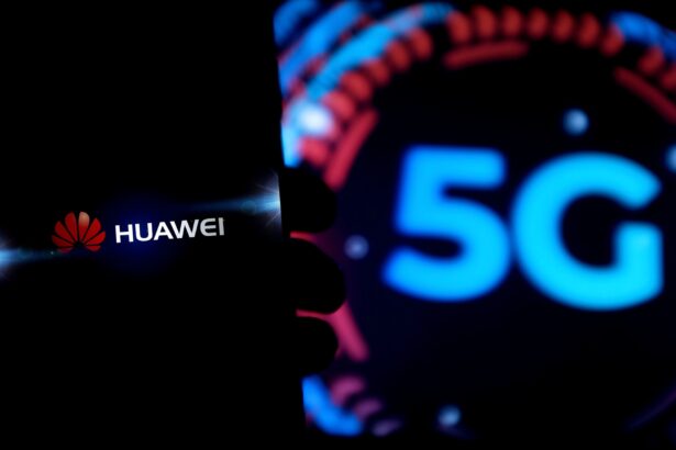 Η Ε.Ε. ετοιμάζει πανευρωπαϊκό ban σε Huawei και ZTE από τα δίκτυα 5G