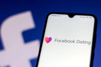 facebook dating
