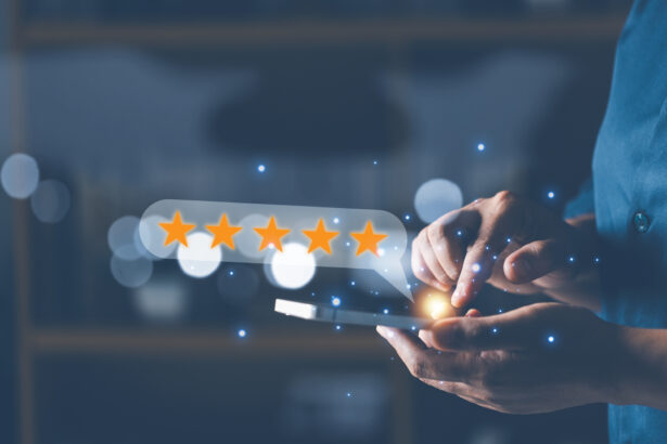 customer exprerience
