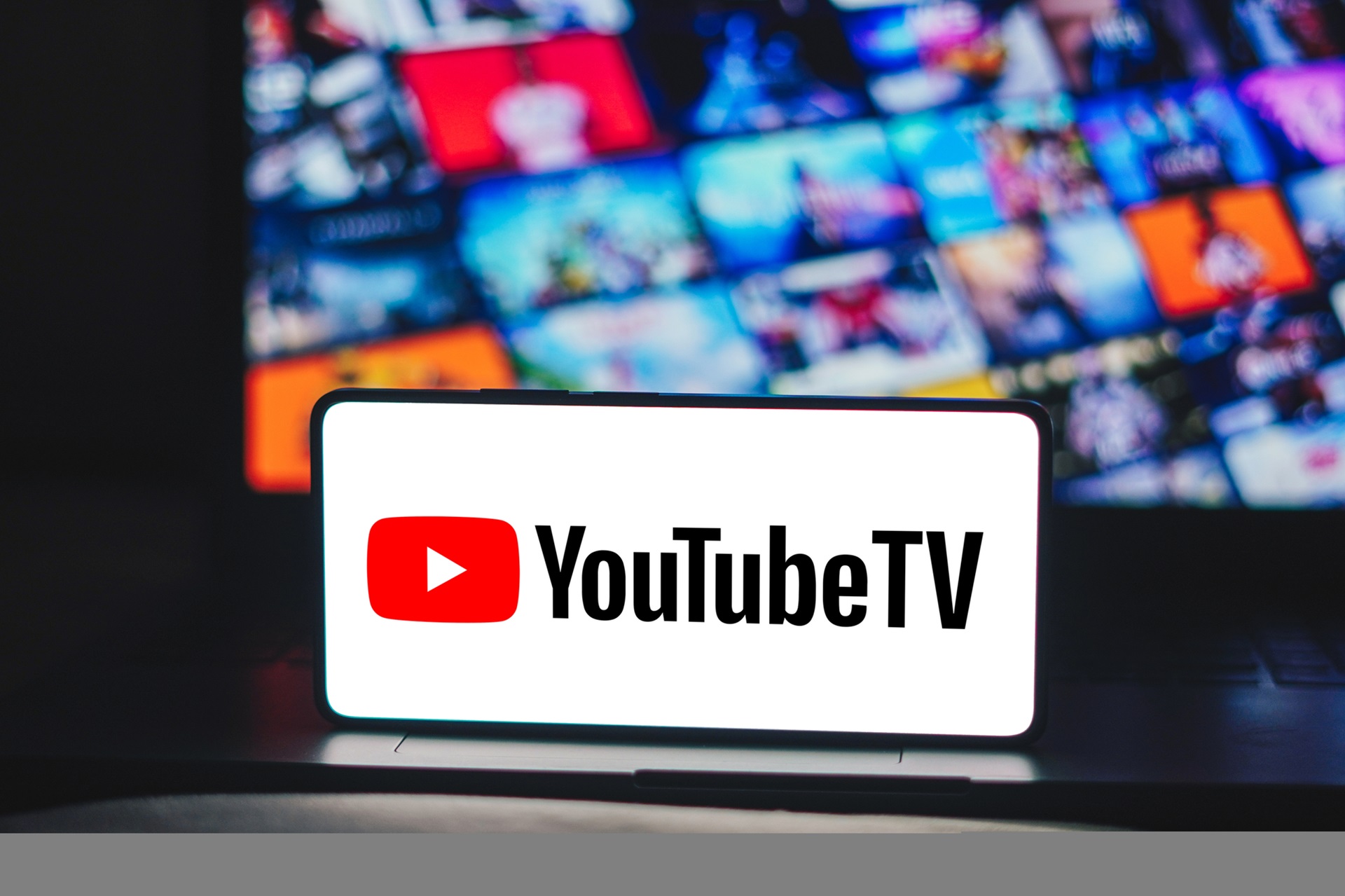 youtube tv