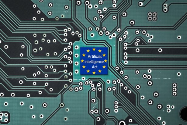 AI european union Η ΕΕ προχωρά στην αναθεώρηση των κανόνων για την τεχνητή νοημοσύνη