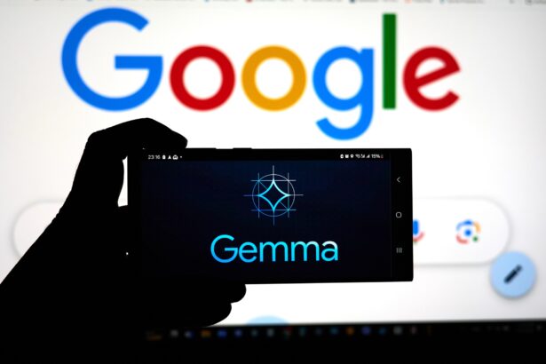 Gemma AI - Google