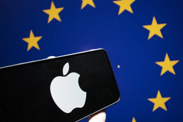apple european union
