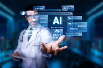 Hippocratic AI