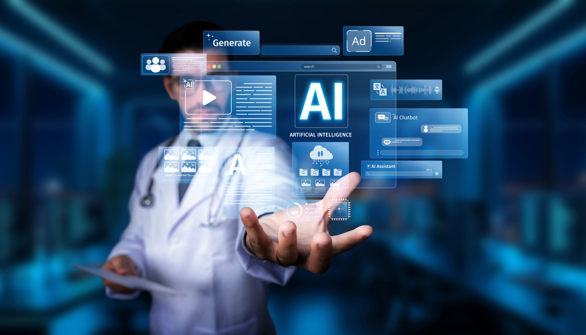 Hippocratic AI