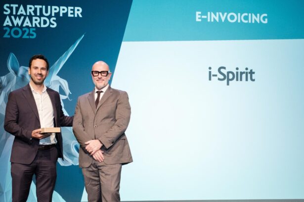 i-spirit