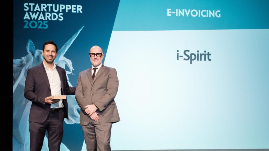 i-spirit