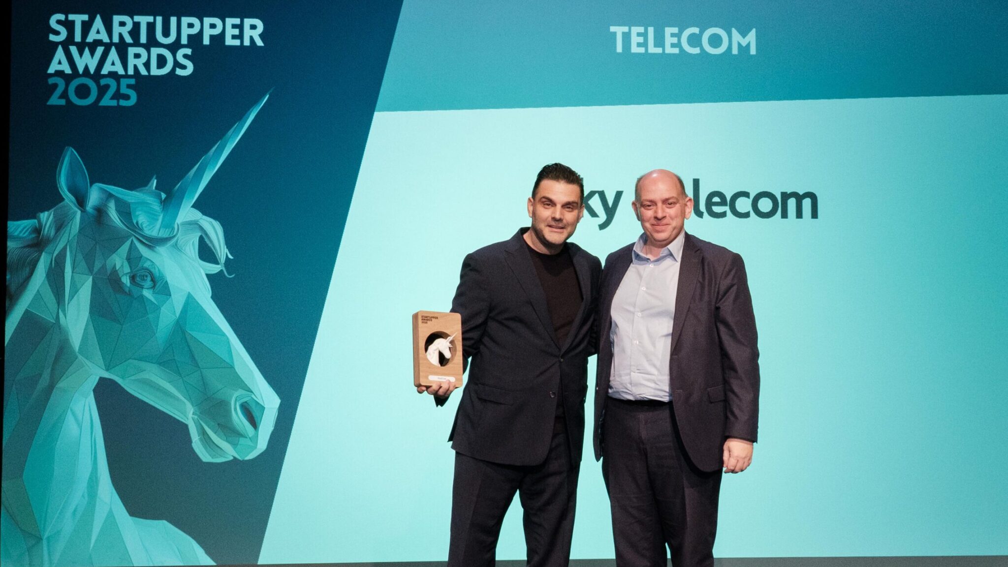 sky telecom